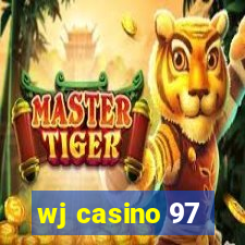 wj casino 97